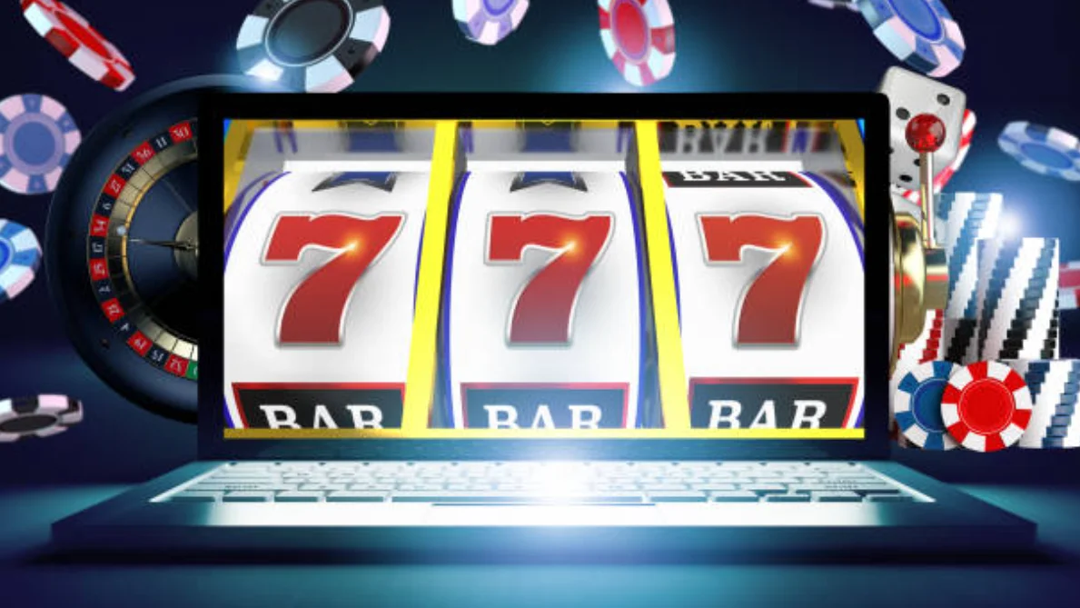 Tipos de juegos de casino online disponibles