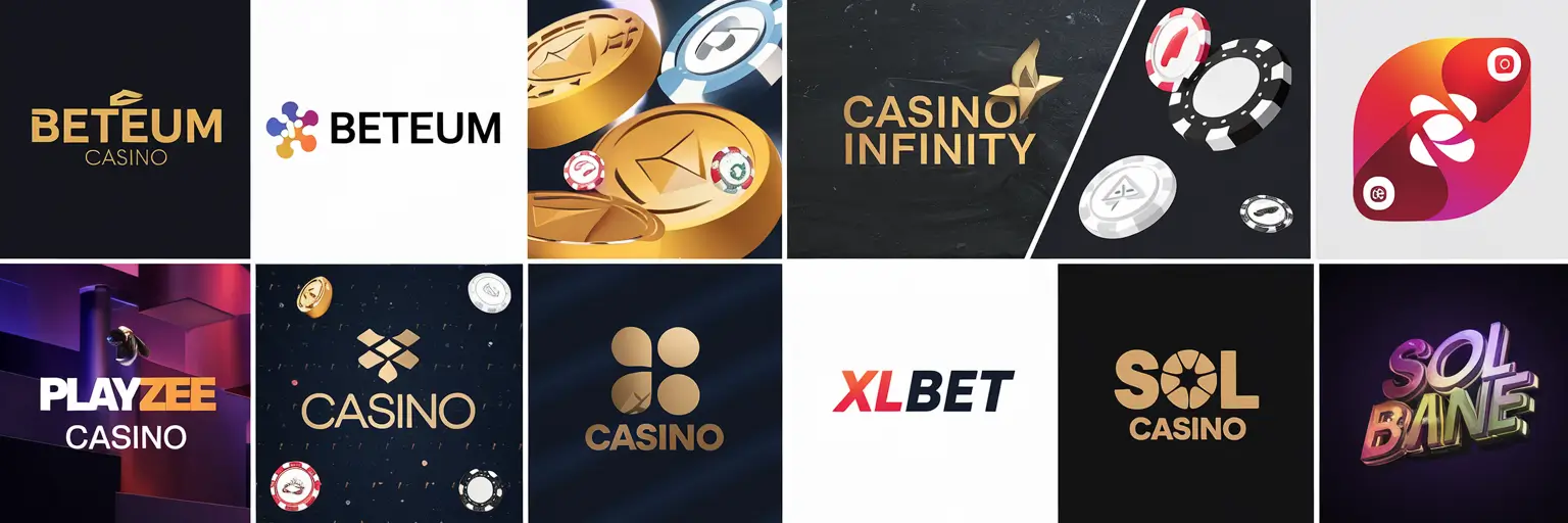 TOP online casinos