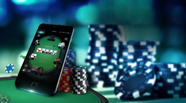 Qué es el poker online